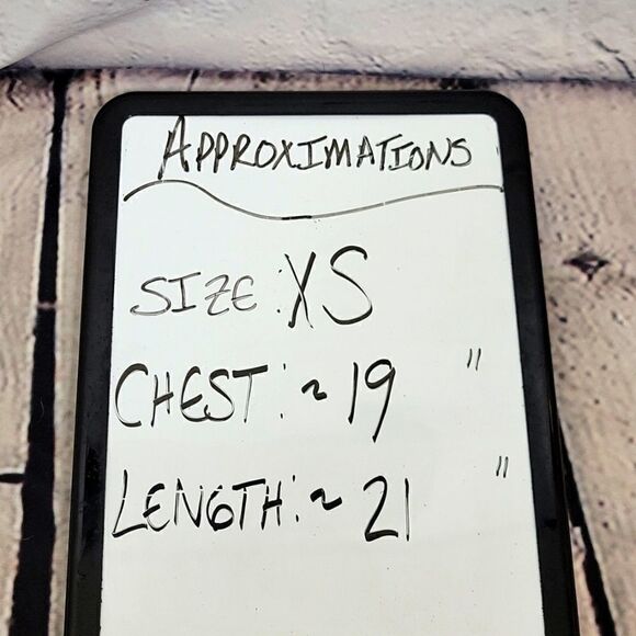 Pink Crop Sweatshirt  - Picture 8 of 8